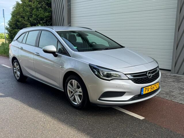 Opel ASTRA Sports Tourer 1.0 Online Ed.