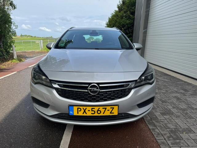Opel ASTRA Sports Tourer 1.0 Online Ed.
