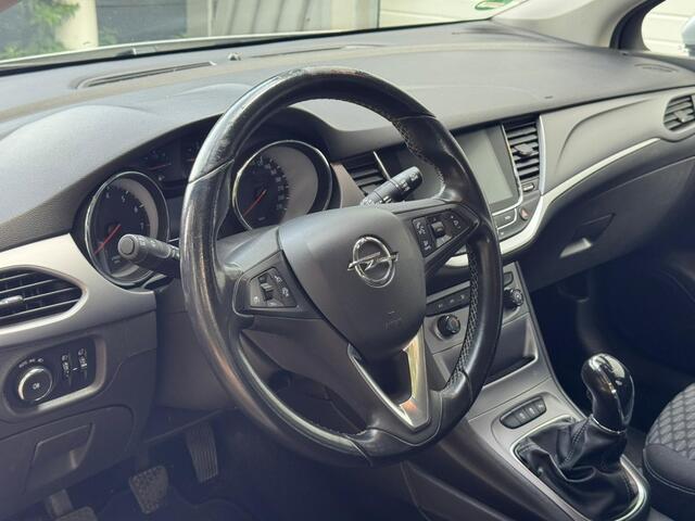 Opel ASTRA Sports Tourer 1.0 Online Ed.