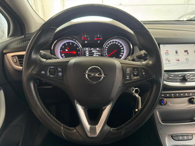 Opel ASTRA Sports Tourer 1.0 Online Ed.
