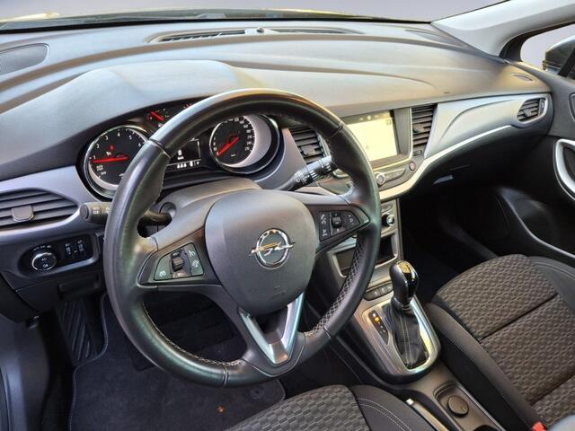 Opel ASTRA 1.4 Turbo 120 Jaar Edition Automaat.