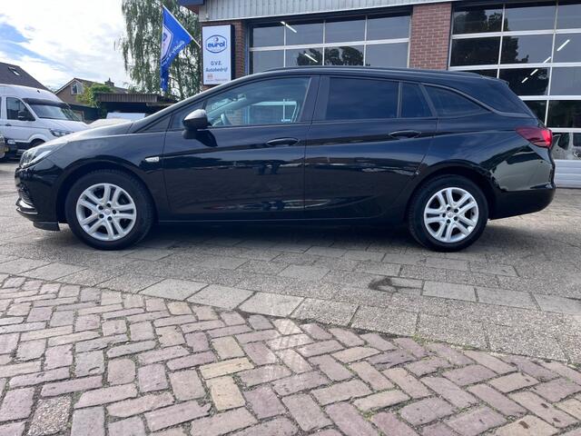 Opel ASTRA 1.0 ONLINE ED. AUTOMAAT NL AUTO NAP LOGISCH.