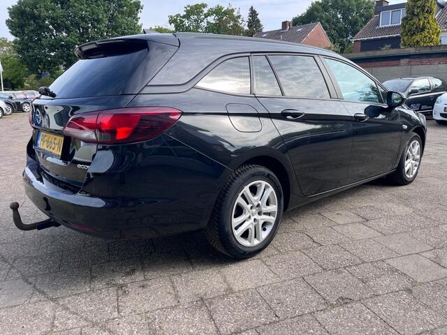 Opel ASTRA 1.0 ONLINE ED. AUTOMAAT NL AUTO NAP LOGISCH.