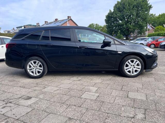 Opel ASTRA 1.0 ONLINE ED. AUTOMAAT NL AUTO NAP LOGISCH.