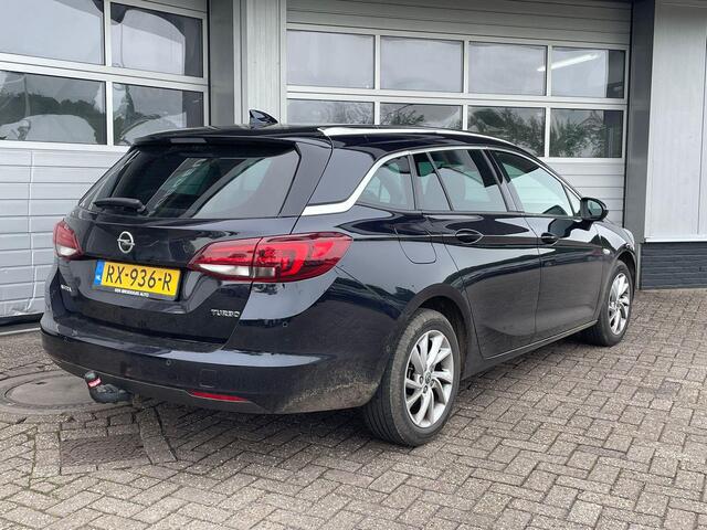 Opel ASTRA Sports Tourer 1.4 Innovation Trekhaak,