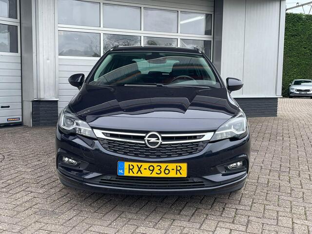 Opel ASTRA Sports Tourer 1.4 Innovation Trekhaak,