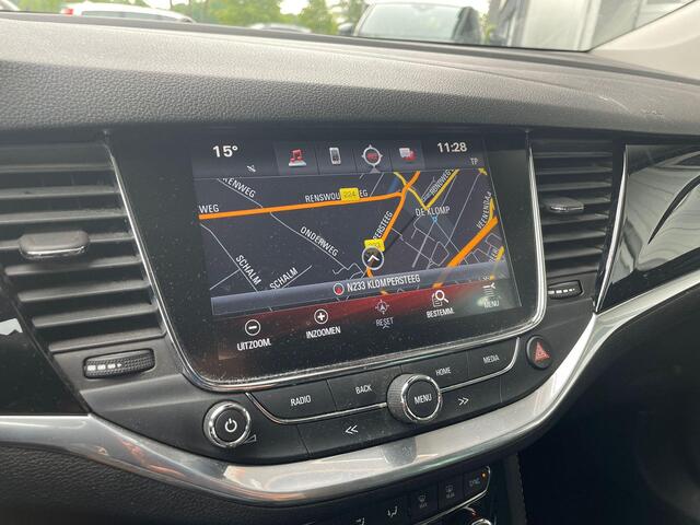 Opel ASTRA Sports Tourer 1.4 Innovation Trekhaak,