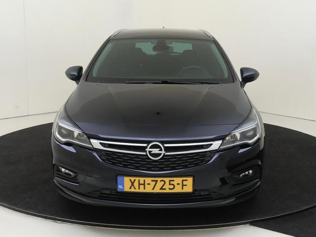 Opel ASTRA Sports Tourer 1.4 Online Edition | Navigatie | Cruise Control | Climate Control | Parkeer Camera Achter | Parkeersensoren Voor + Achter