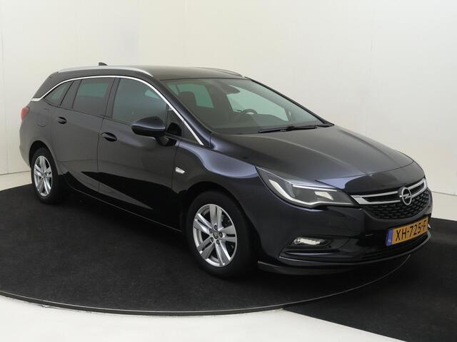 Opel ASTRA Sports Tourer 1.4 Online Edition | Navigatie | Cruise Control | Climate Control | Parkeer Camera Achter | Parkeersensoren Voor + Achter