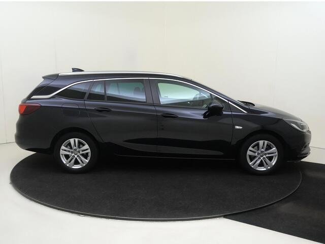 Opel ASTRA Sports Tourer 1.4 Online Edition | Navigatie | Cruise Control | Climate Control | Parkeer Camera Achter | Parkeersensoren Voor + Achter
