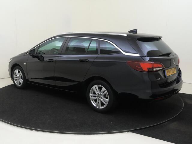 Opel ASTRA Sports Tourer 1.4 Online Edition | Navigatie | Cruise Control | Climate Control | Parkeer Camera Achter | Parkeersensoren Voor + Achter