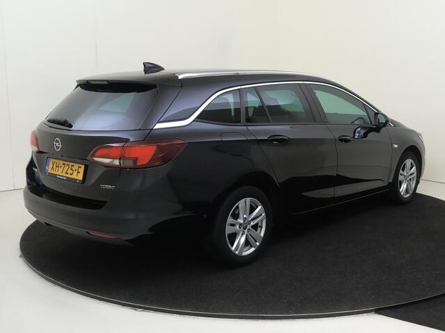 Opel ASTRA Sports Tourer 1.4 Online Edition | Navigatie | Cruise Control | Climate Control | Parkeer Camera Achter | Parkeersensoren Voor + Achter