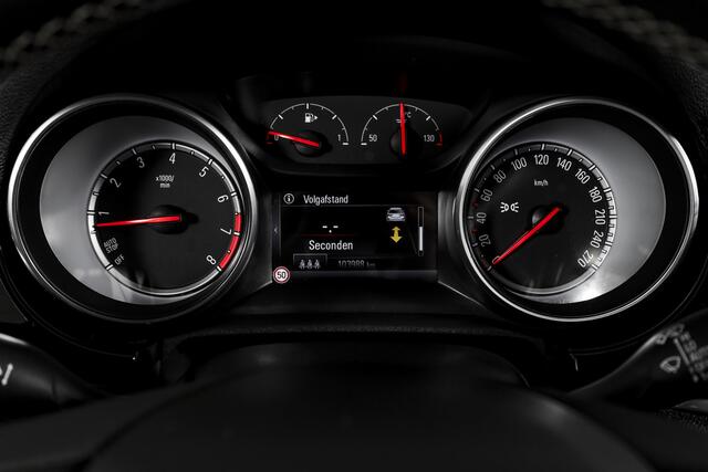 Opel ASTRA Sports Tourer 1.4 Turbo S/S 126 PK | Cruise | PDC | Camera | NAV + App. Connect | ECC | Elek. Klep | Trekhaak | LM 18" |