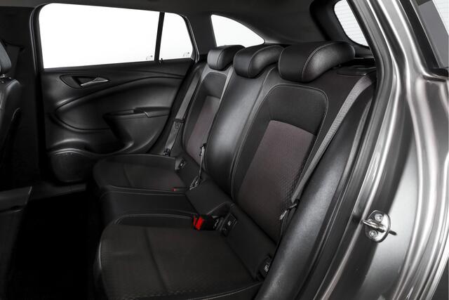 Opel ASTRA Sports Tourer 1.4 Turbo S/S 126 PK | Cruise | PDC | Camera | NAV + App. Connect | ECC | Elek. Klep | Trekhaak | LM 18" |