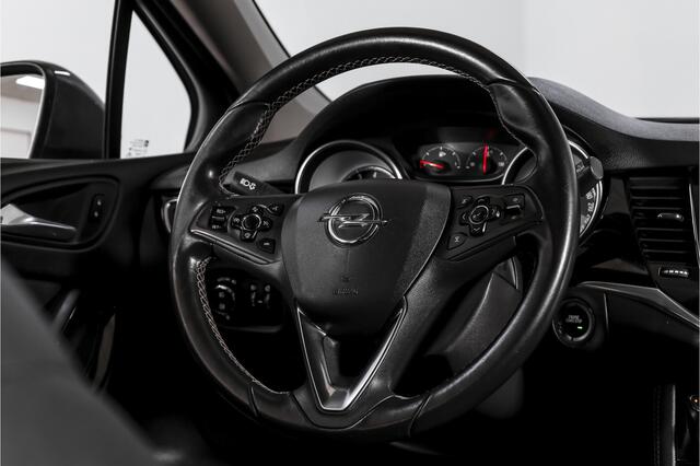 Opel ASTRA Sports Tourer 1.4 Turbo S/S 126 PK | Cruise | PDC | Camera | NAV + App. Connect | ECC | Elek. Klep | Trekhaak | LM 18" |