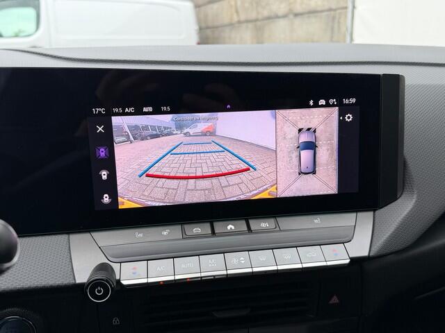 Opel ASTRA 1.6 Turbo Plug In Hybrid GSe met Navi/360-Camera, Memory-stoelen, Dodehoek