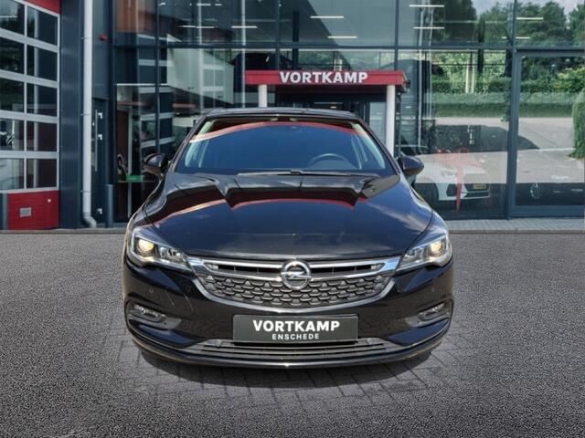 Opel ASTRA 1.4 INNOVATION CAMERA/CRUISE/STOELVERW/CLIMA/NAVI/CARPLAY