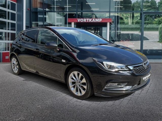 Opel ASTRA 1.4 INNOVATION CAMERA/CRUISE/STOELVERW/CLIMA/NAVI/CARPLAY