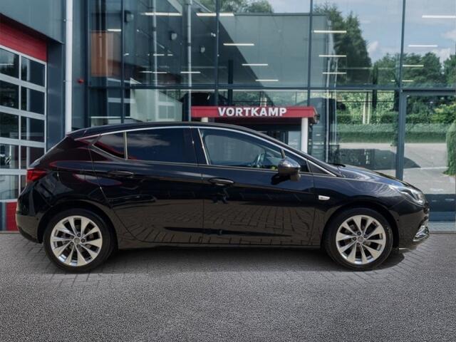 Opel ASTRA 1.4 INNOVATION CAMERA/CRUISE/STOELVERW/CLIMA/NAVI/CARPLAY