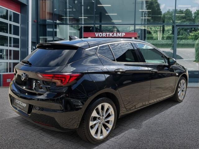 Opel ASTRA 1.4 INNOVATION CAMERA/CRUISE/STOELVERW/CLIMA/NAVI/CARPLAY