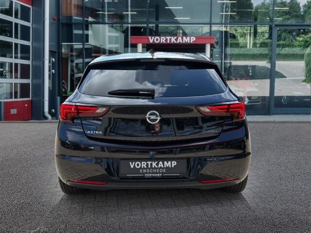 Opel ASTRA 1.4 INNOVATION CAMERA/CRUISE/STOELVERW/CLIMA/NAVI/CARPLAY