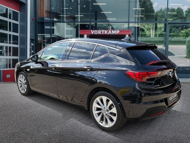 Opel ASTRA 1.4 INNOVATION CAMERA/CRUISE/STOELVERW/CLIMA/NAVI/CARPLAY