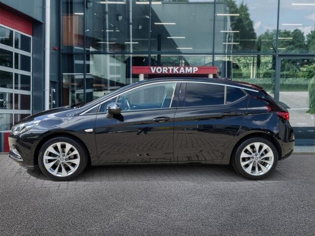 Opel ASTRA 1.4 INNOVATION CAMERA/CRUISE/STOELVERW/CLIMA/NAVI/CARPLAY