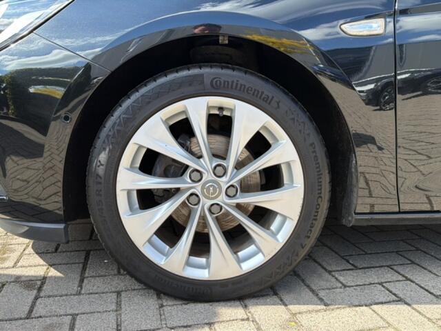 Opel ASTRA 1.4 INNOVATION CAMERA/CRUISE/STOELVERW/CLIMA/NAVI/CARPLAY