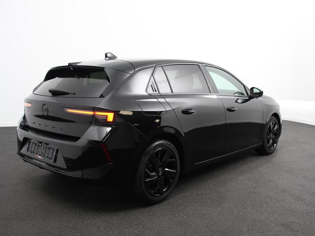 Opel ASTRA 1.2 Turbo GS Navigatie Apple Carplay/Android Auto Camera Parkeersensoren Adaptive Cruise Control Full LED Stoel-en stuurverwarming Virtual Cockpit Climate Control Lichtmetalen velgen