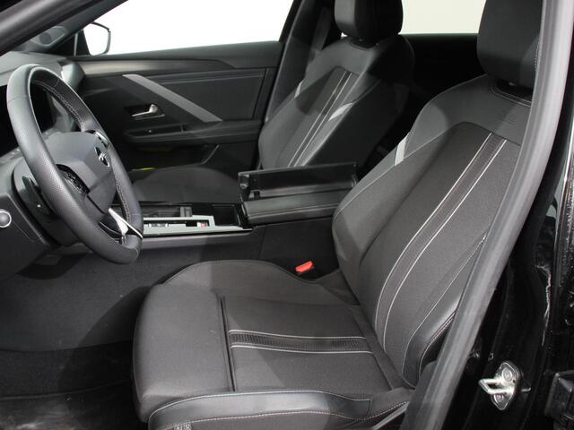 Opel ASTRA 1.2 Turbo GS Navigatie Apple Carplay/Android Auto Camera Parkeersensoren Adaptive Cruise Control Full LED Stoel-en stuurverwarming Virtual Cockpit Climate Control Lichtmetalen velgen