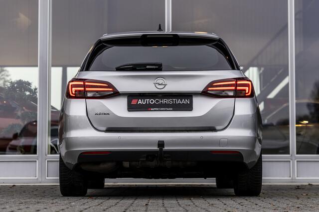 Opel ASTRA Sports Tourer 1.2 Elegance | Camera | Trekhaak | Carplay