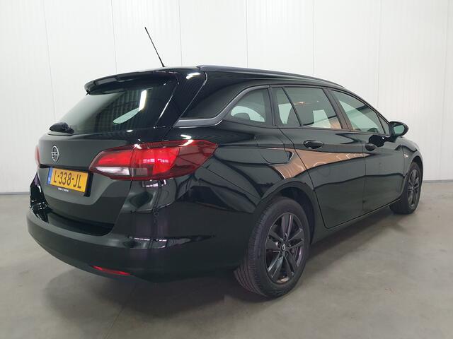 Opel ASTRA Sports Tourer 1.2 Edition NAVI/PDC/CRUISE/AIRCO/LMV