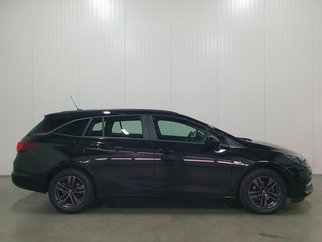 Opel ASTRA Sports Tourer 1.2 Edition NAVI/PDC/CRUISE/AIRCO/LMV