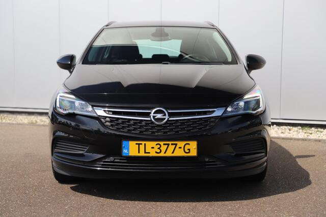 Opel ASTRA Sports Tourer 1.0 Online Edition Trekhaak Navigatie Airco Cruise Control Parkeersensor
