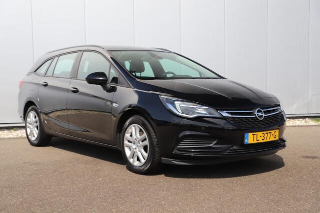 Opel ASTRA Sports Tourer 1.0 Online Edition Trekhaak Navigatie Airco Cruise Control Parkeersensor