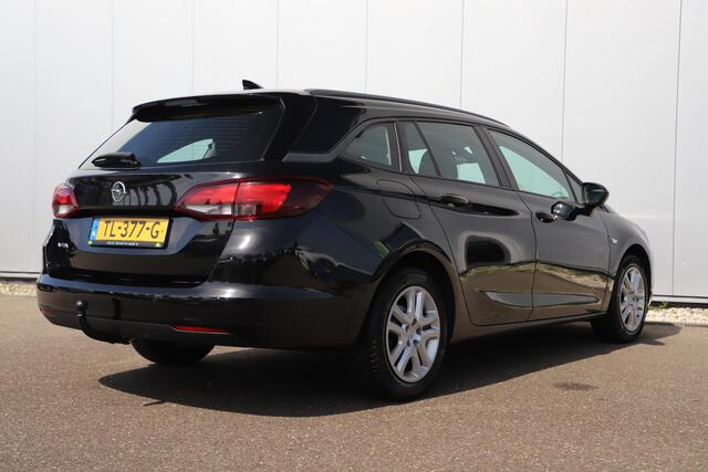 Opel ASTRA Sports Tourer 1.0 Online Edition Trekhaak Navigatie Airco Cruise Control Parkeersensor