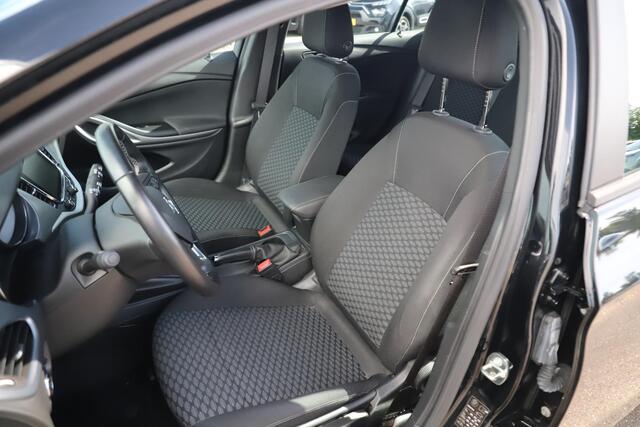 Opel ASTRA Sports Tourer 1.0 Online Edition Trekhaak Navigatie Airco Cruise Control Parkeersensor
