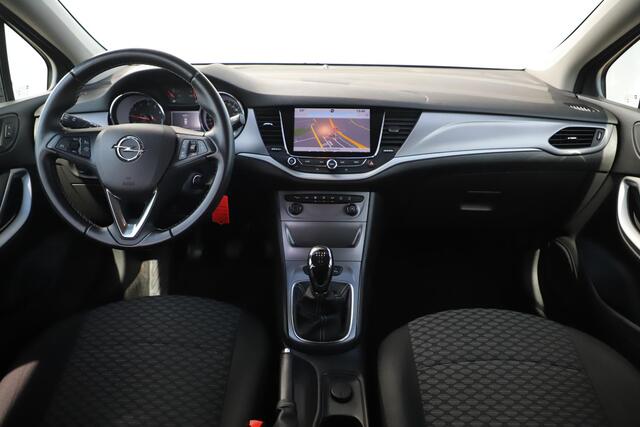 Opel ASTRA Sports Tourer 1.0 Online Edition Trekhaak Navigatie Airco Cruise Control Parkeersensor