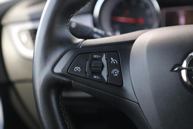 Opel ASTRA Sports Tourer 1.0 Online Edition Trekhaak Navigatie Airco Cruise Control Parkeersensor
