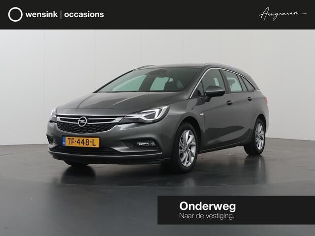Opel ASTRA Sports Tourer 1.0 Innovation | Trekhaak | LED | Navigatie | Apple CarPlay/Android Auto | Ele. kofferdeksel | Climate Control | Cruise Control |