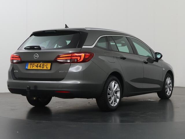 Opel ASTRA Sports Tourer 1.0 Innovation | Trekhaak | LED | Navigatie | Apple CarPlay/Android Auto | Ele. kofferdeksel | Climate Control | Cruise Control |