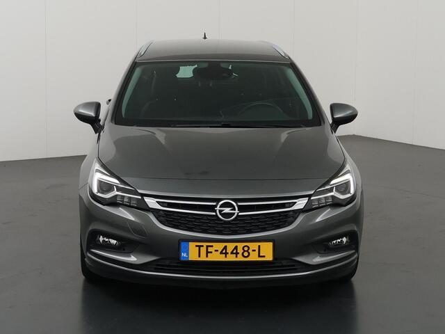 Opel ASTRA Sports Tourer 1.0 Innovation | Trekhaak | LED | Navigatie | Apple CarPlay/Android Auto | Ele. kofferdeksel | Climate Control | Cruise Control |