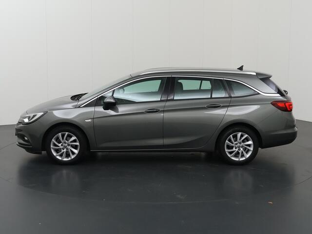 Opel ASTRA Sports Tourer 1.0 Innovation | Trekhaak | LED | Navigatie | Apple CarPlay/Android Auto | Ele. kofferdeksel | Climate Control | Cruise Control |