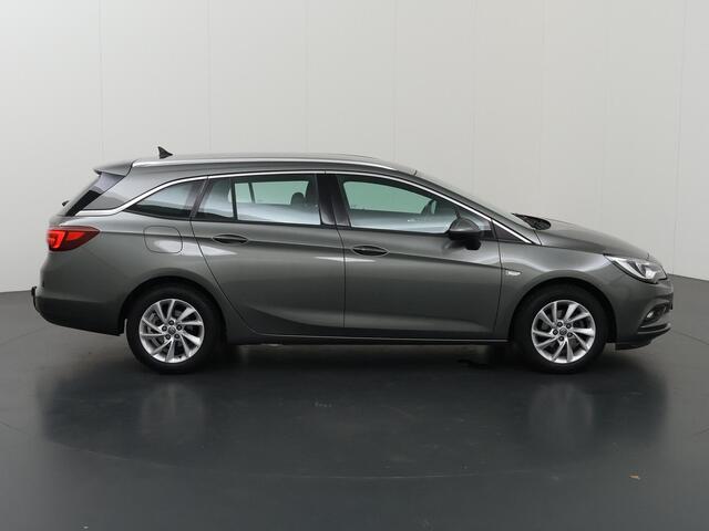 Opel ASTRA Sports Tourer 1.0 Innovation | Trekhaak | LED | Navigatie | Apple CarPlay/Android Auto | Ele. kofferdeksel | Climate Control | Cruise Control |