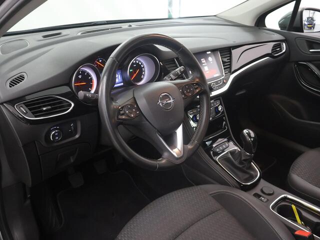 Opel ASTRA Sports Tourer 1.0 Innovation | Trekhaak | LED | Navigatie | Apple CarPlay/Android Auto | Ele. kofferdeksel | Climate Control | Cruise Control |