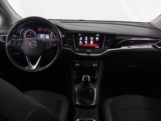 Opel ASTRA Sports Tourer 1.0 Innovation | Trekhaak | LED | Navigatie | Apple CarPlay/Android Auto | Ele. kofferdeksel | Climate Control | Cruise Control |