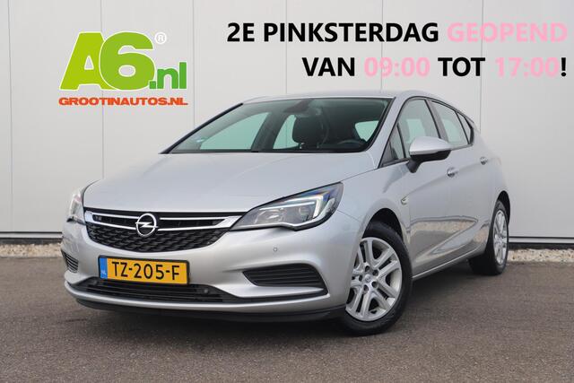 Opel ASTRA 1.0 Online Edition Navigatie Airco Cruise PDC Bluetooth Carplay