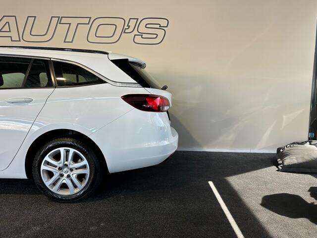Opel ASTRA 1.0 ONLINE ED. l NAP l NAVI l CRUISE l BLUETOOTH l PDC l
