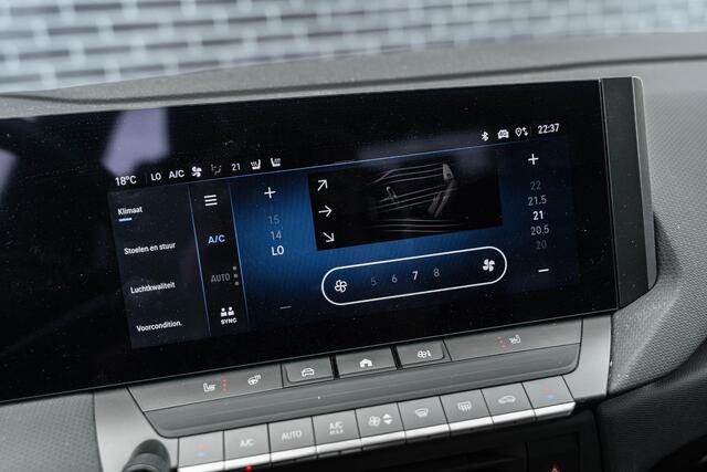 Opel ASTRA 1.6 Hybrid Business Elegance | Plug-in Hybrid (PHEV) | 180 Graden Camera | Parkeersensoren | Navigatie | Apple Carplay | Android Auto | Keyless Entry | AGR Stoelen | Cruise Control Adaptief |
