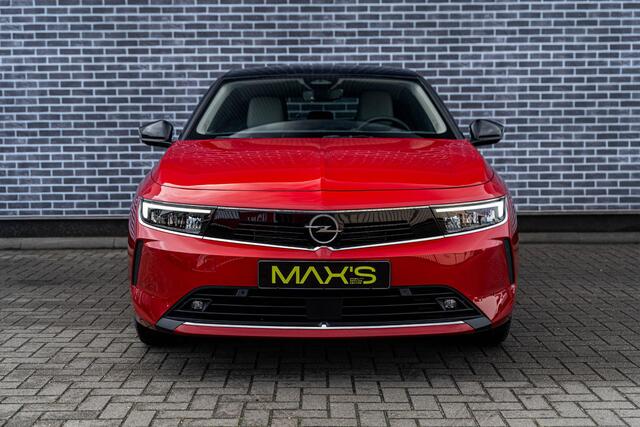 Opel ASTRA 1.6 Hybrid Business Elegance | Plug-in Hybrid (PHEV) | 180 Graden Camera | Parkeersensoren | Navigatie | Apple Carplay | Android Auto | Keyless Entry | AGR Stoelen | Cruise Control Adaptief |